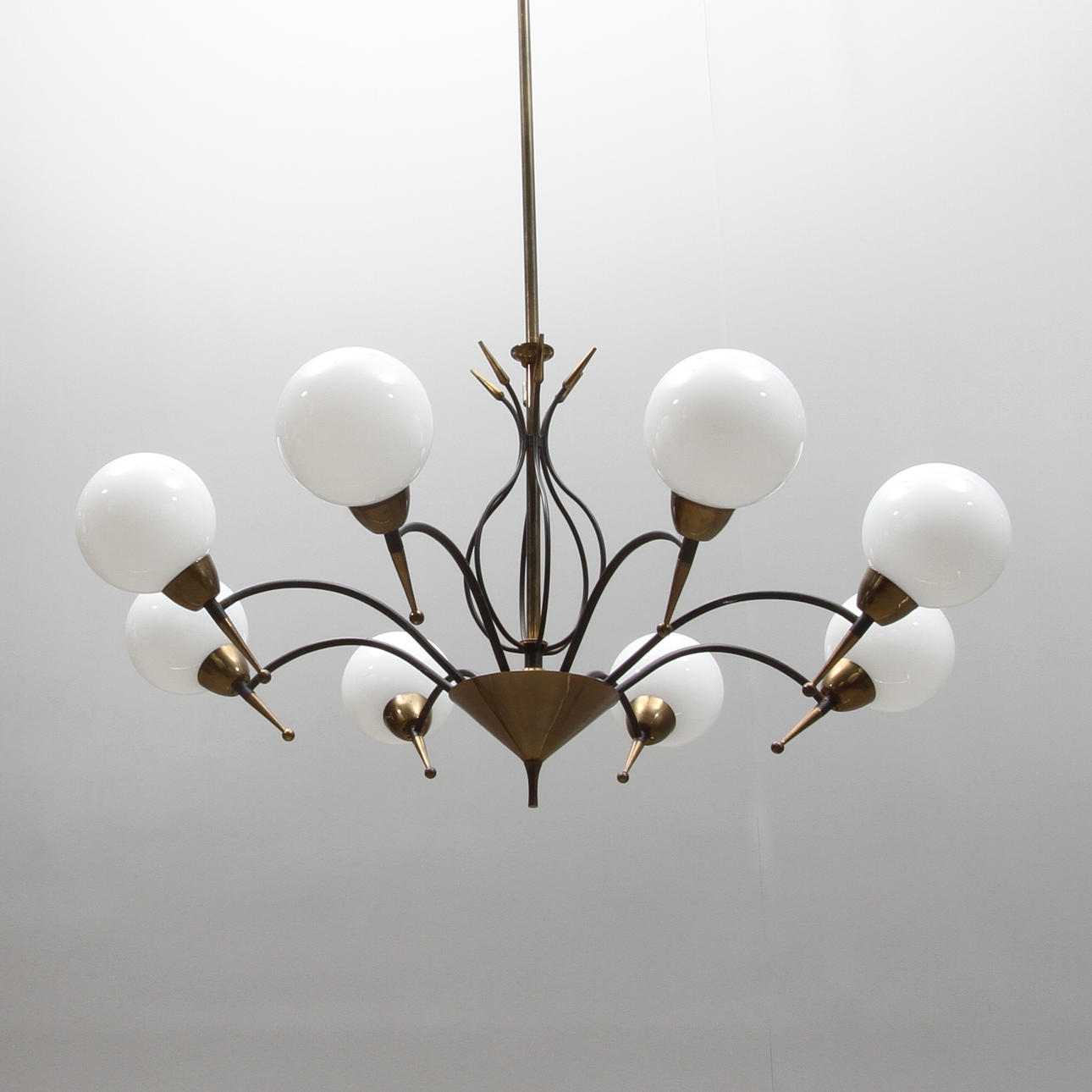 TAKARMATUR, 1950/60-tal.