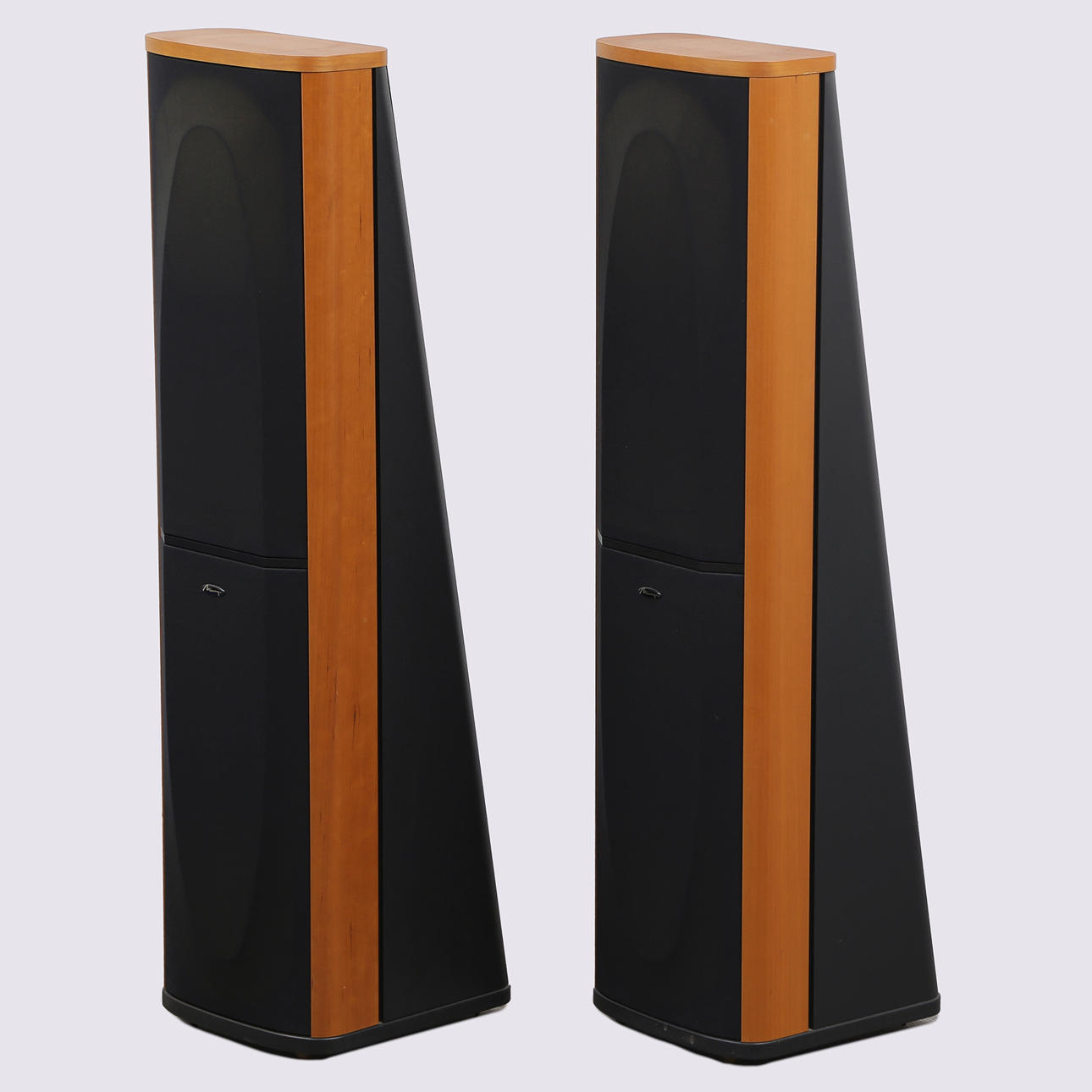 MIRAGE OM-9 GULVHØJTTALER.