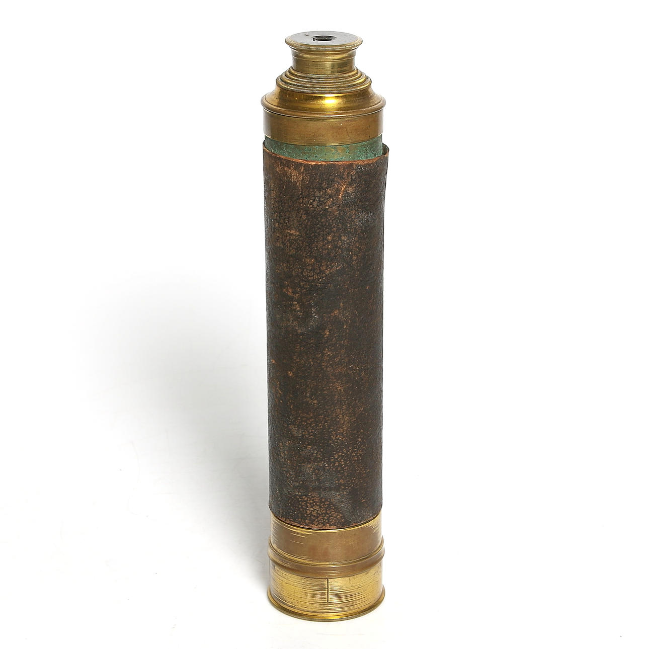 TUBKIKARE, 18/1900-tal.