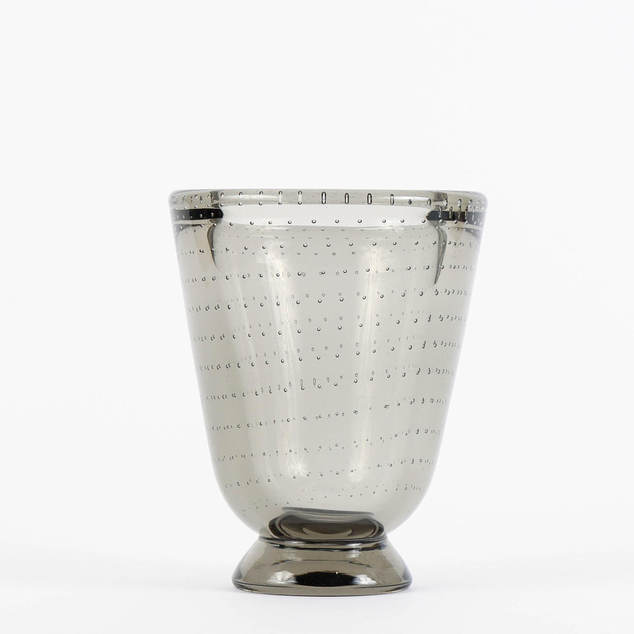 VAS Eda Glasbruk, signerad Eda -53.