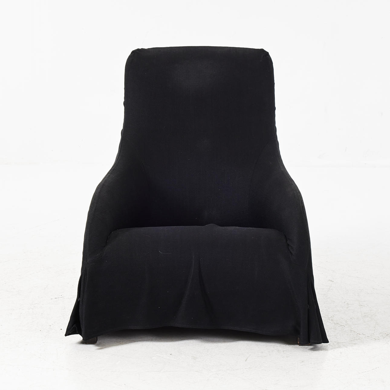 ANTONIO CITTERO. Sillón «Kalos» para Maxalto.