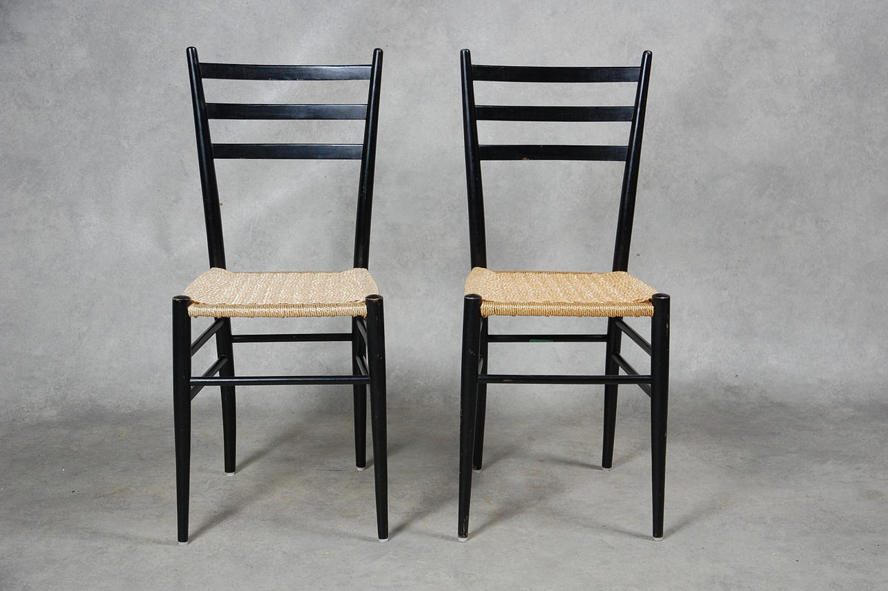 STOLAR 1 par, Gessef Charivari.