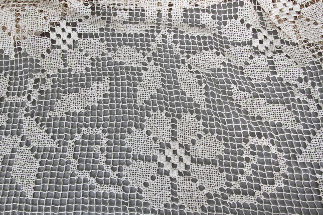 DUK, virkad, 1900 talets första hälft.