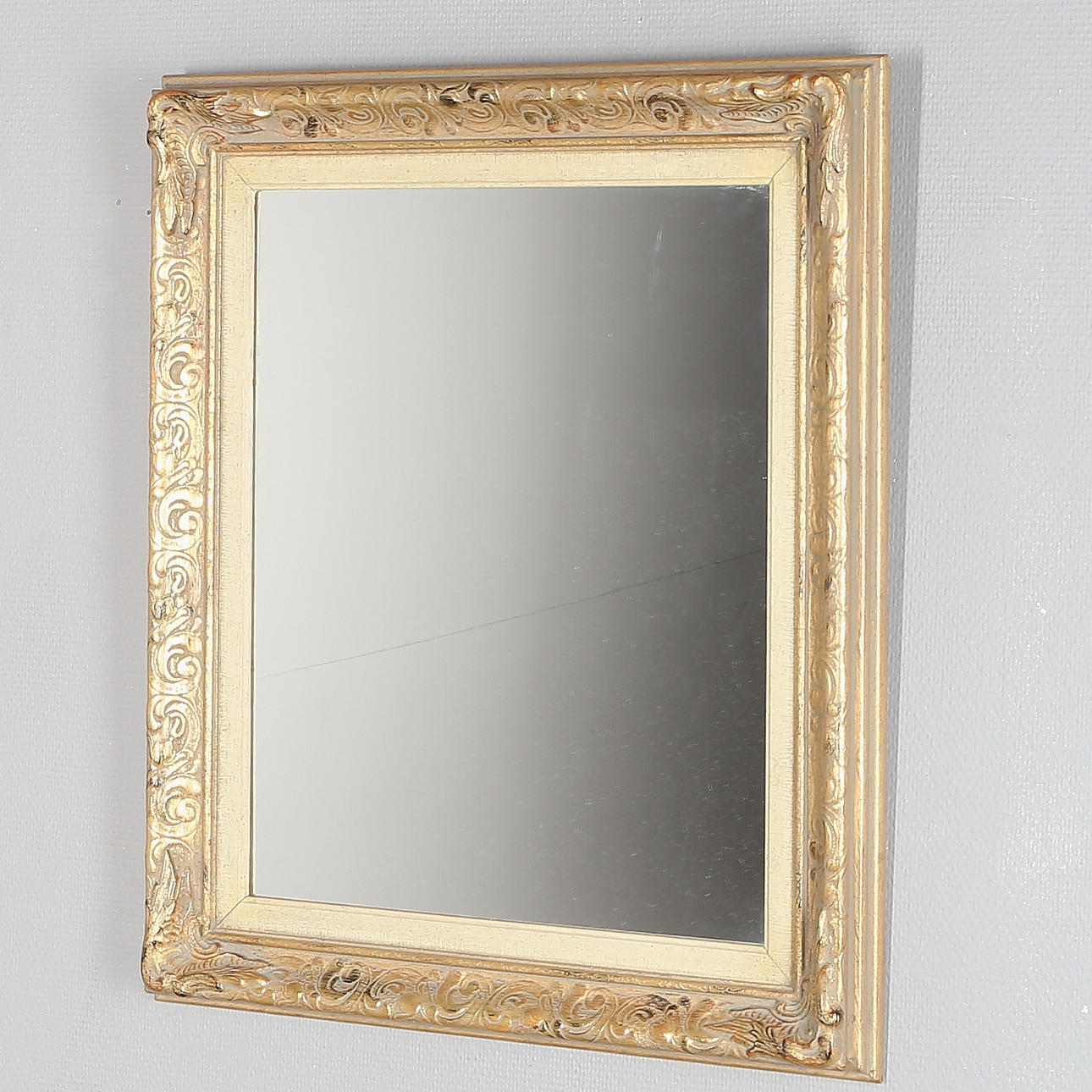 SPEGEL, 1900 talets senare del.