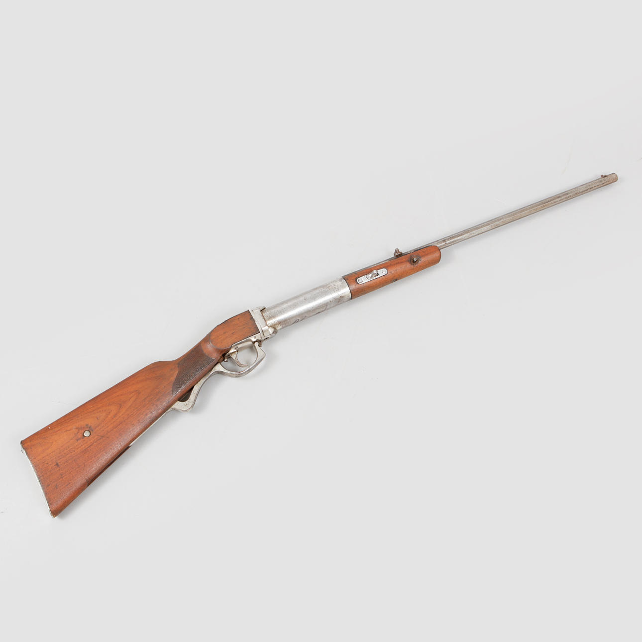 AIRGUN, Original Will. Weapons & Militaria - Guns & Rifles - Auctionet