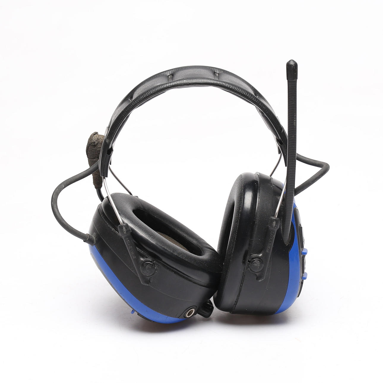 ØREPROPPER, WS ALERT XPI, Peltor.