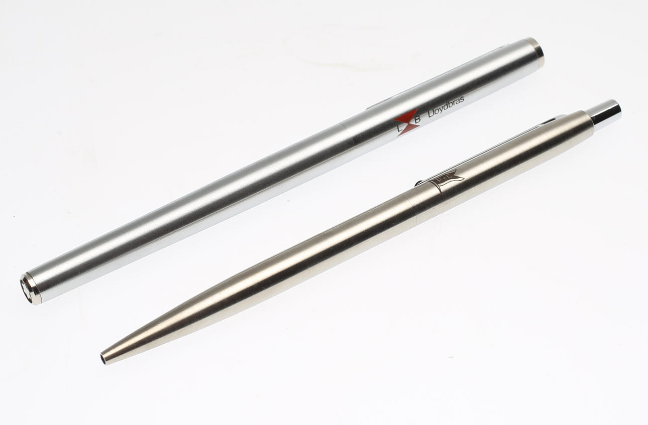 PENNOR, 2 st, Mont Blanc, 1900/2000-tal.