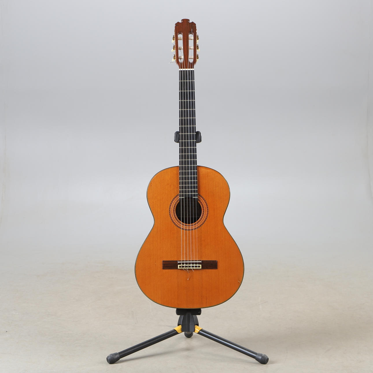 GITARRE, Alhambra 11C.