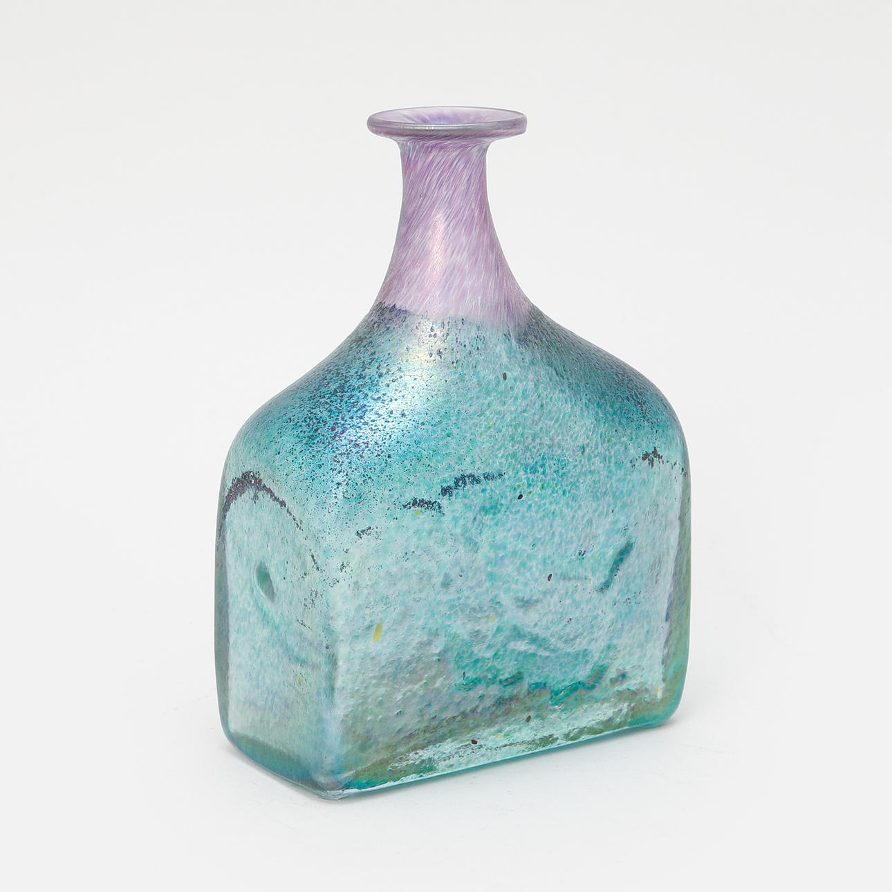 BERTIL VALLIEN. Flaska, glas. Glas - Övrigt - Auctionet