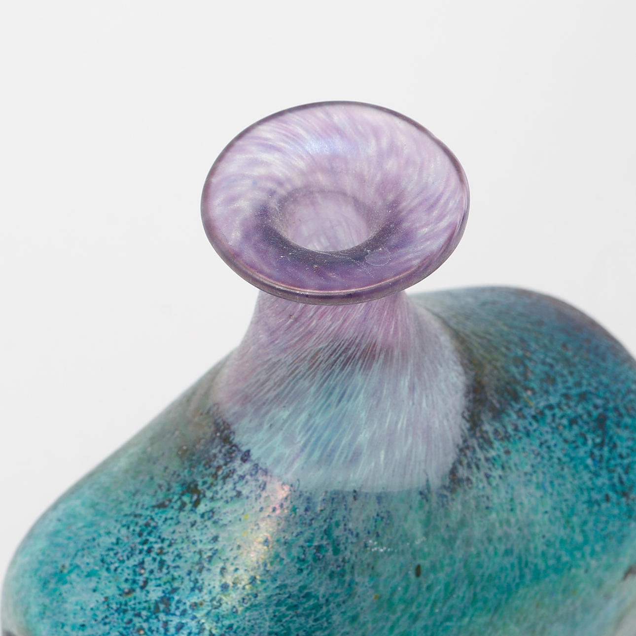 BERTIL VALLIEN. Flaska, glas. Glas - Övrigt - Auctionet