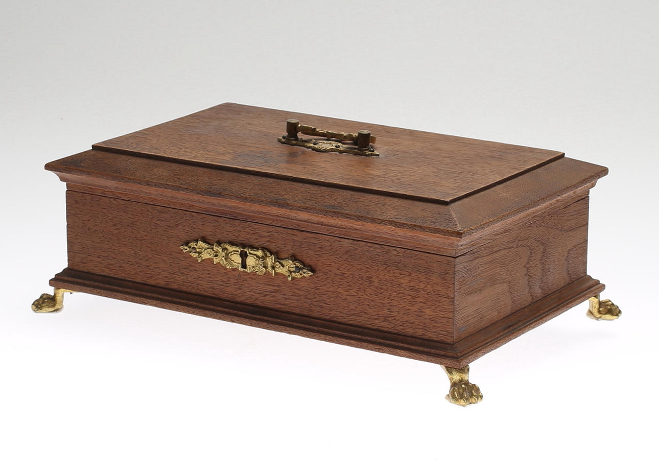 SKRIN, empirestil, 1900-tal.