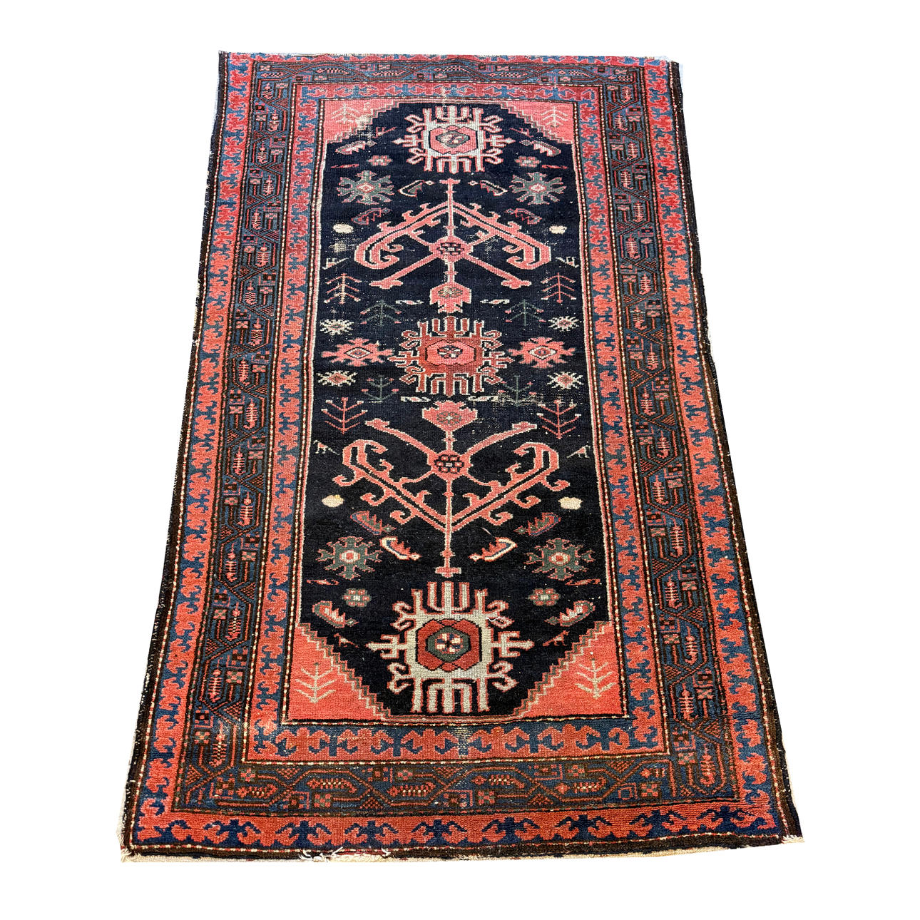 ANTIK PERSISK MATTA.