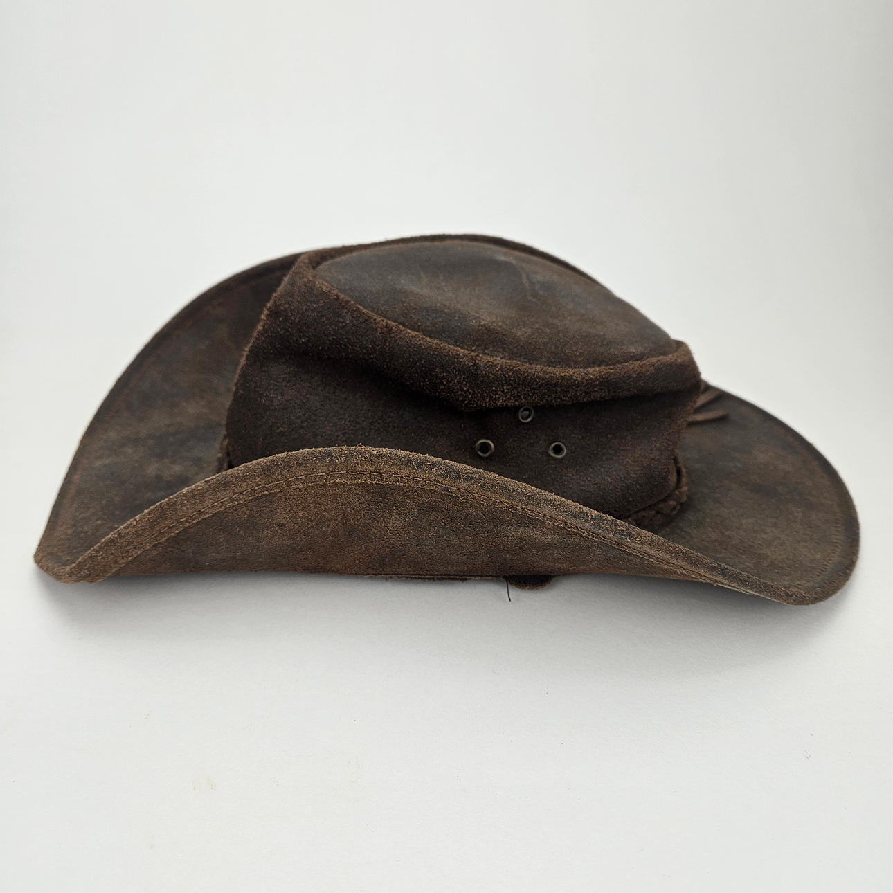HATT, skinn, Kakadu traders, Australien.