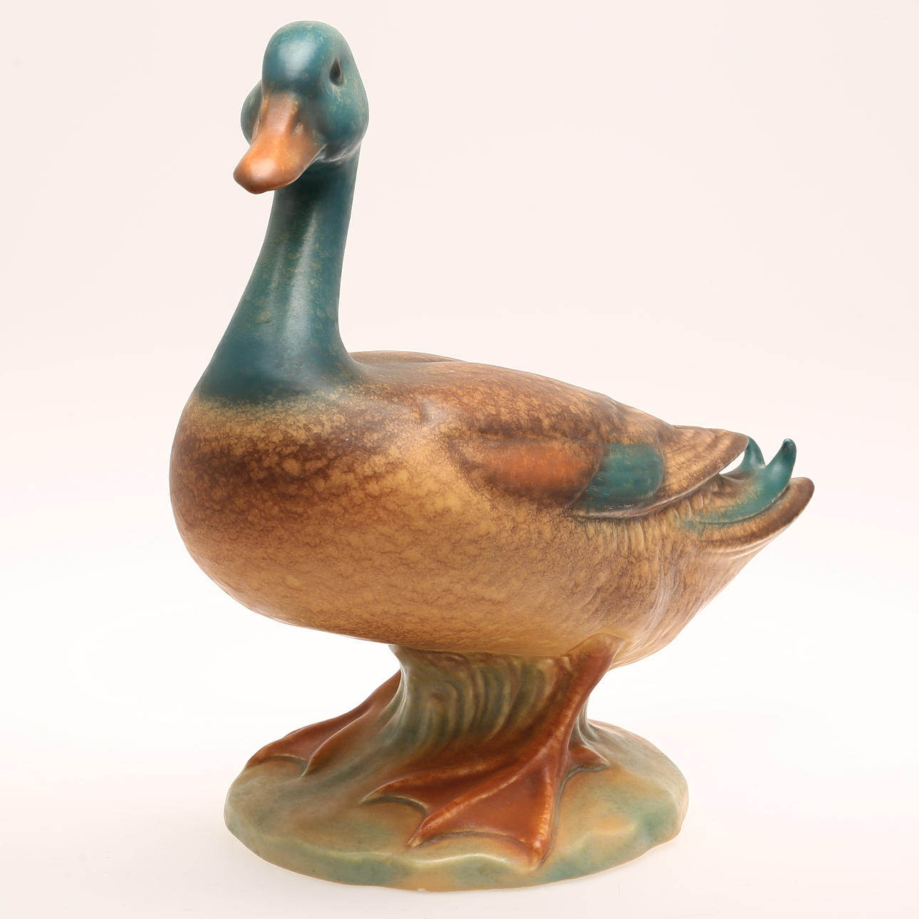 FIGURIN, Goebel, Gräsand.