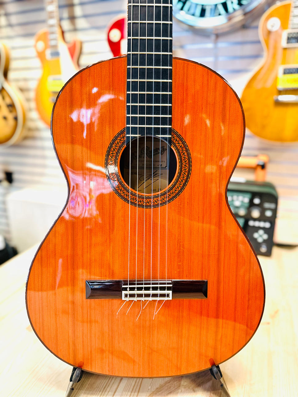 Ramirez 1st Nr 12468.