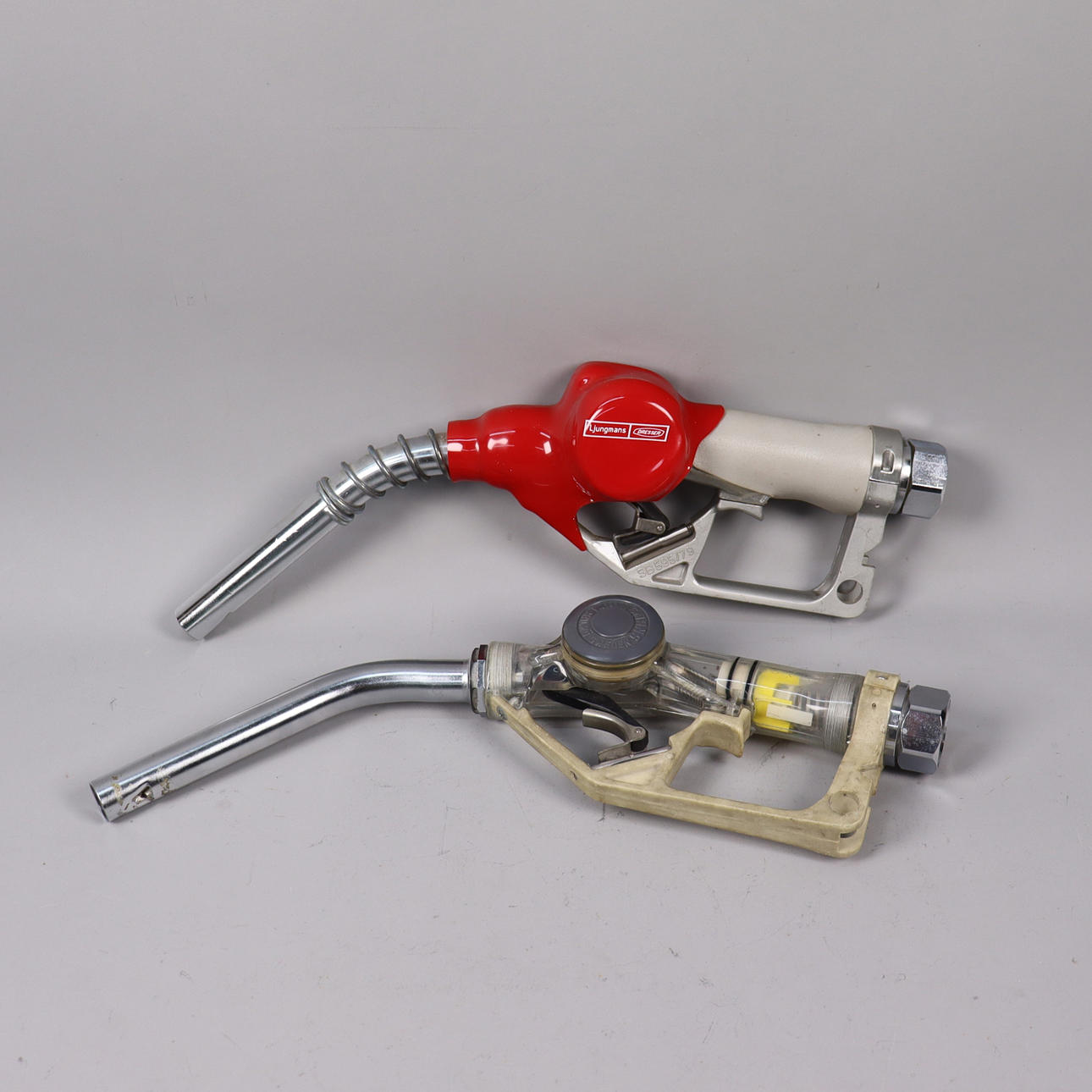 LJUNGMANS, pump handle/fuel nozzle, 2pcs.