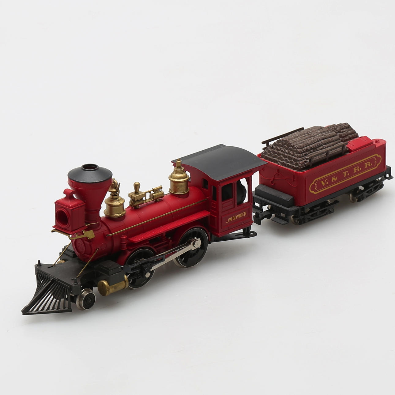 MODELLOK, Rivarossi, 1900-tal, skala H0.