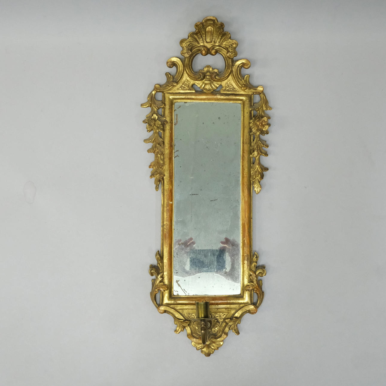 PEILILAMPPU, UUSROKOKOO, 1800-LUKU.