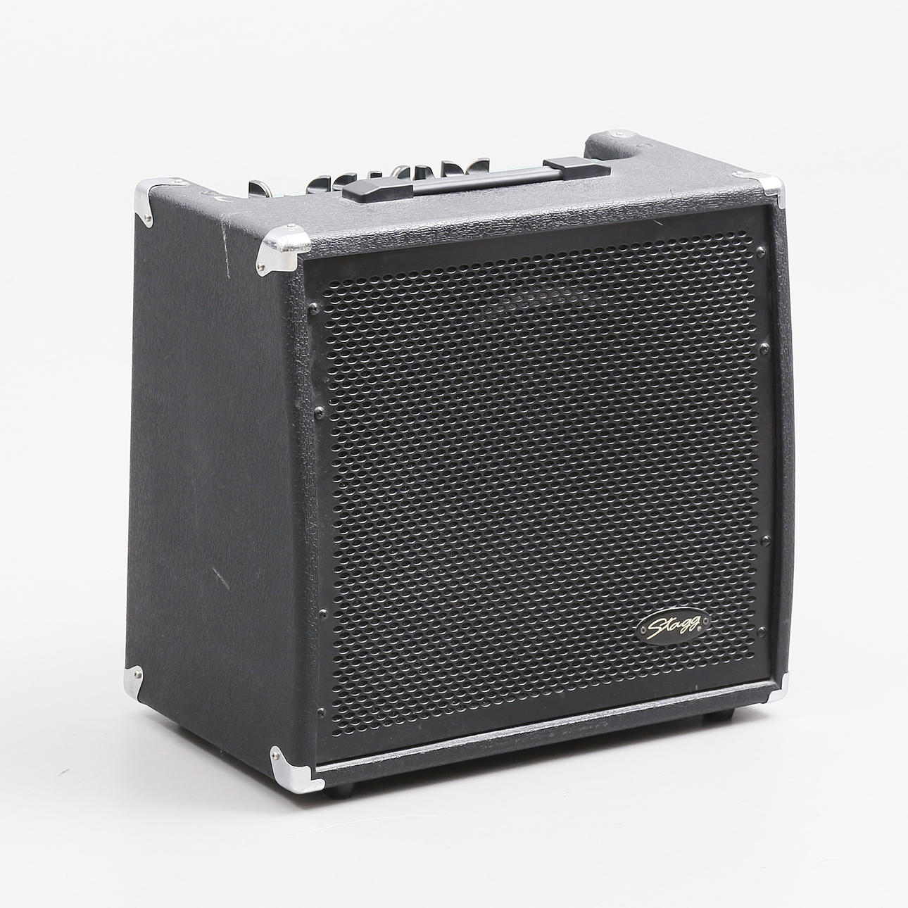 GUITAR AMPLIFIER, STAGG 60 GA R.