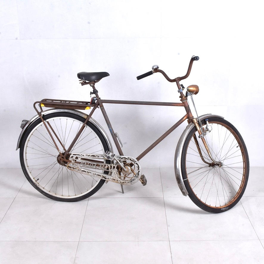 MEN'S BICYCLE, Cresent.