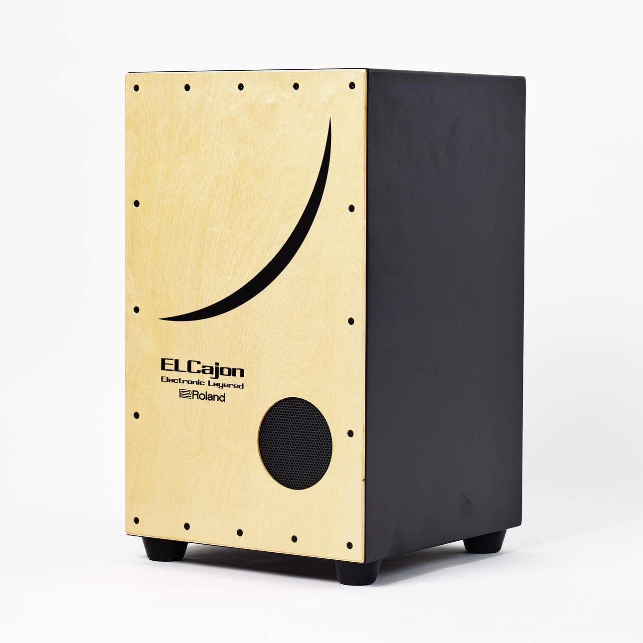 ROLAND, ”EC-10 EL” Cajon.