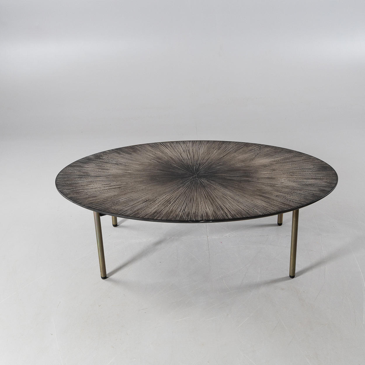 MOS DESIGN, Couchtisch, 21. Jahrhundert.