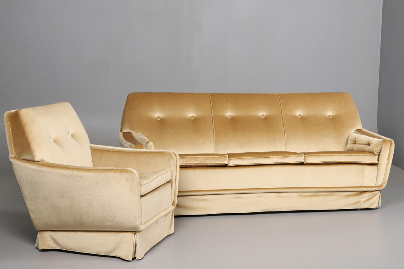 SOFA GROUP Dux 20th Century.