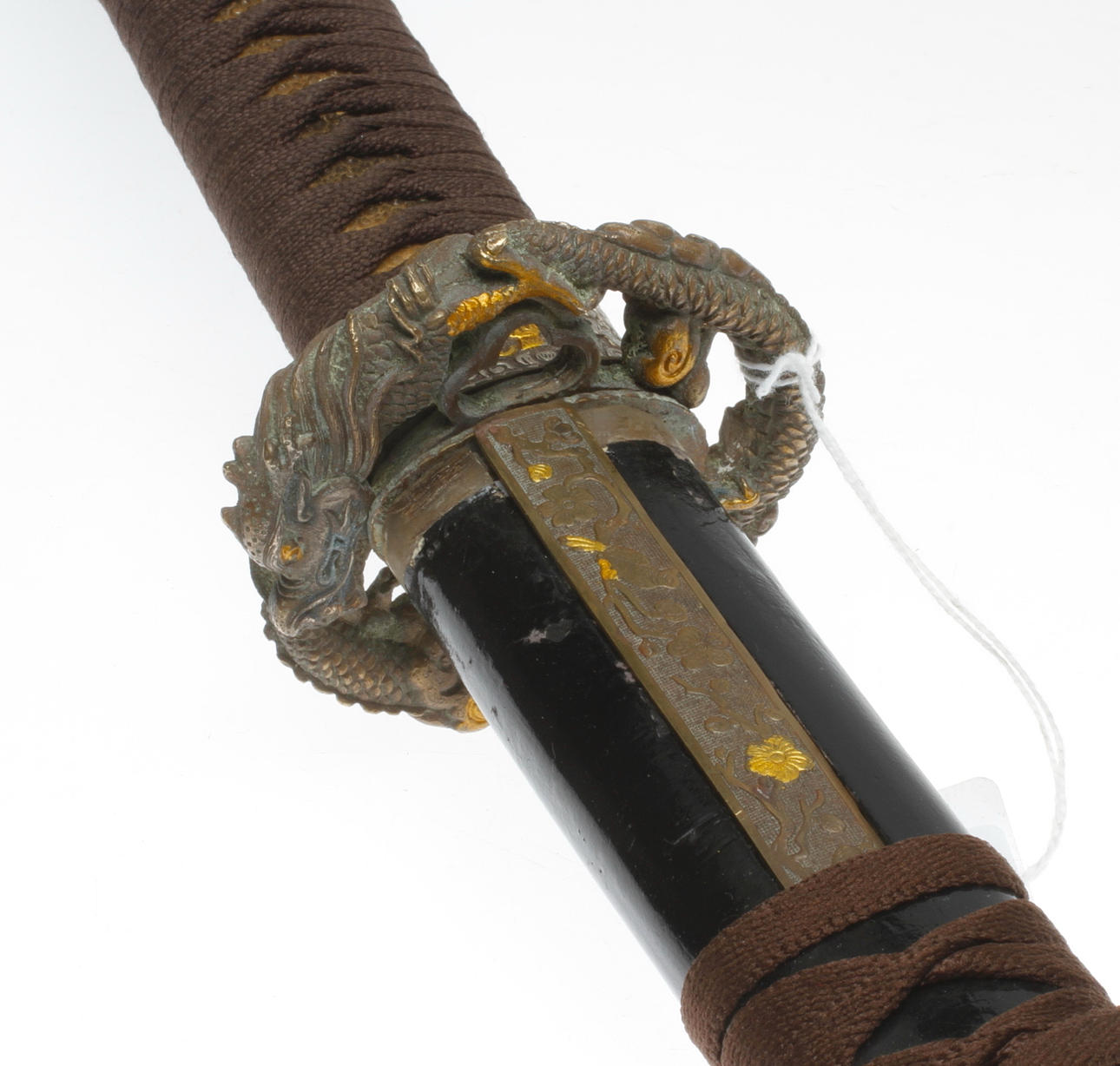 SVÄRD, replika, Kina, 1900/2000-tal.