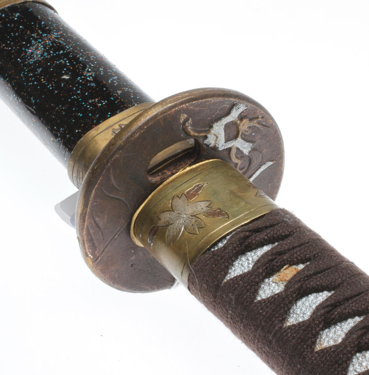 SVÄRD, replika, Kina, 1900/2000-tal.