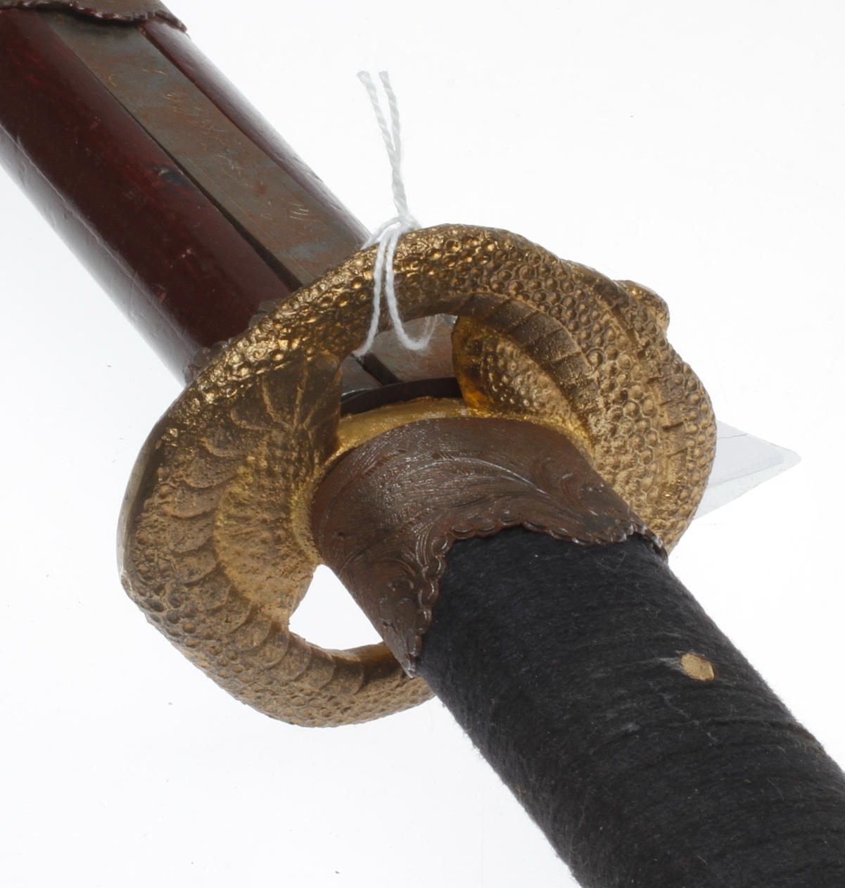 SVÄRD, replika, Kina, 1900/2000-tal.