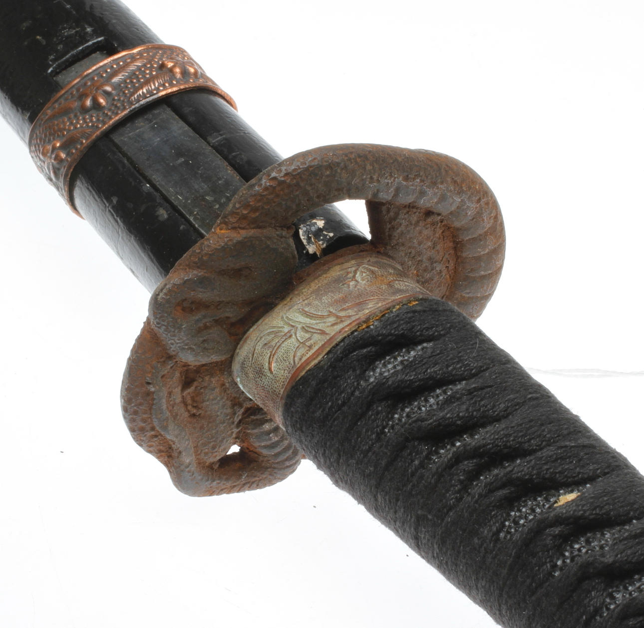 SVÄRD, replika, Kina, 1900/2000-tal.