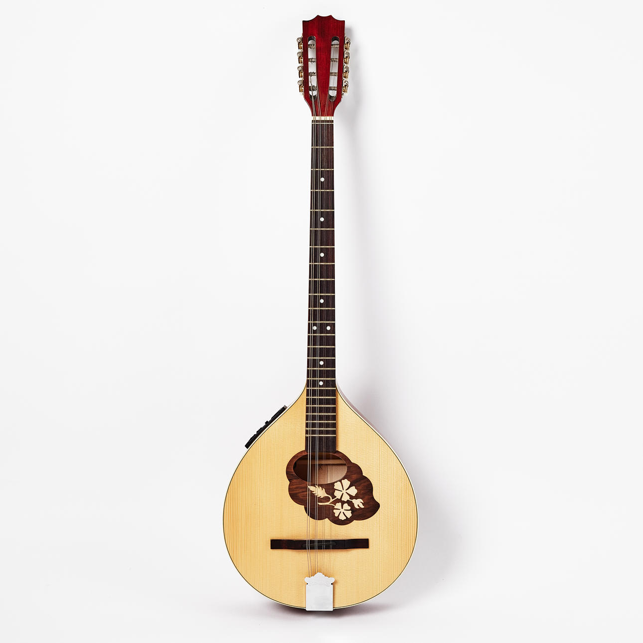 THOMANN, Irländsk Bouzouki "M1089-P".