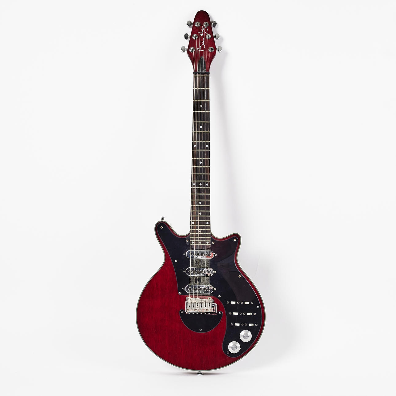 BRIAN MAY, Special, Antique Cherry, elgitarr.