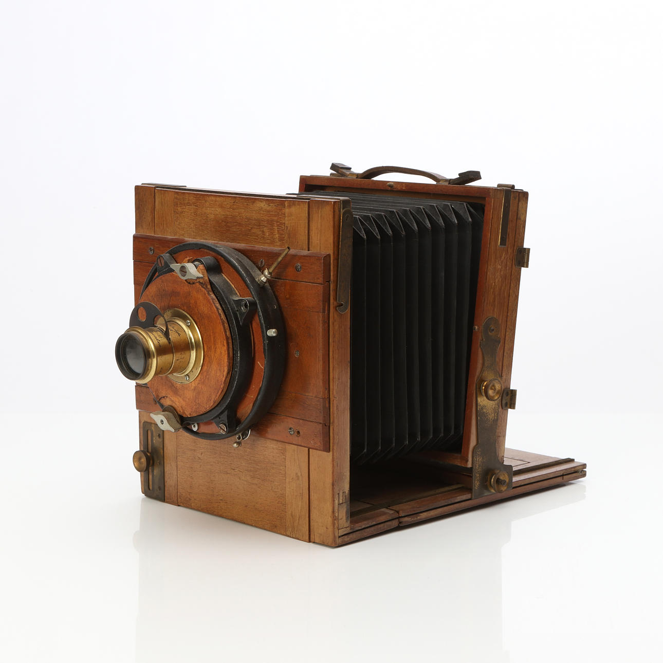 FIELD CAMERA. RODENSTOCK, MUNICH 13X18.