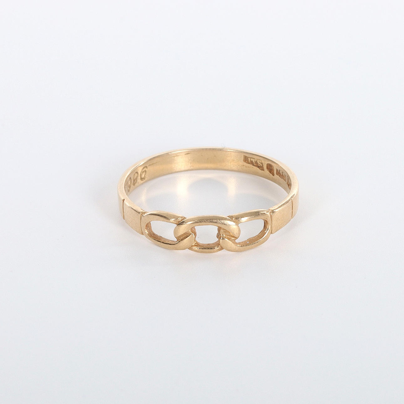 SORMUS, 18K kultaa, 1994.