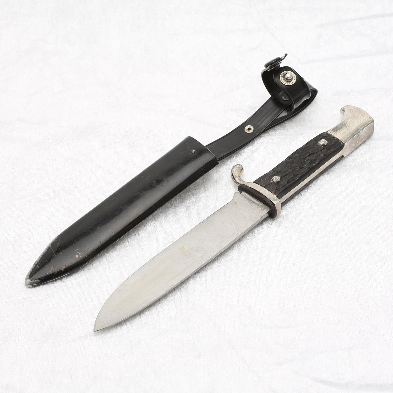 KNIV, Rich. Abr. Herder, Solingen.