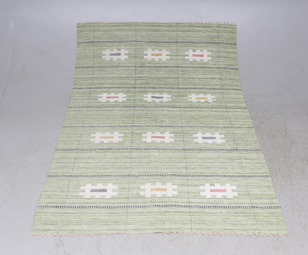 MATTA, rölakan, 1950/60-tal ca. 244x169 cm.