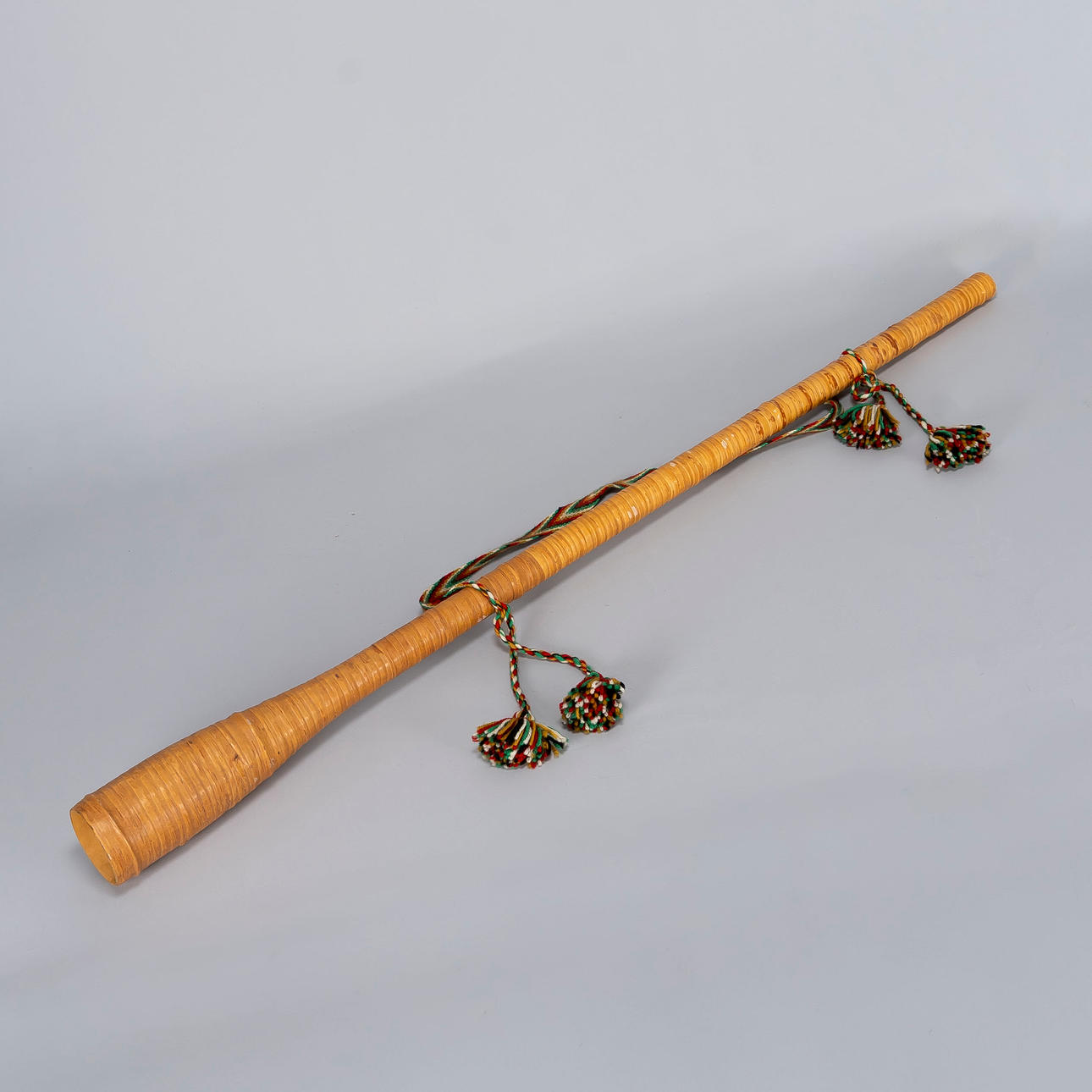 NÄVERLUR, Signed: JEJ, 1900-tal.