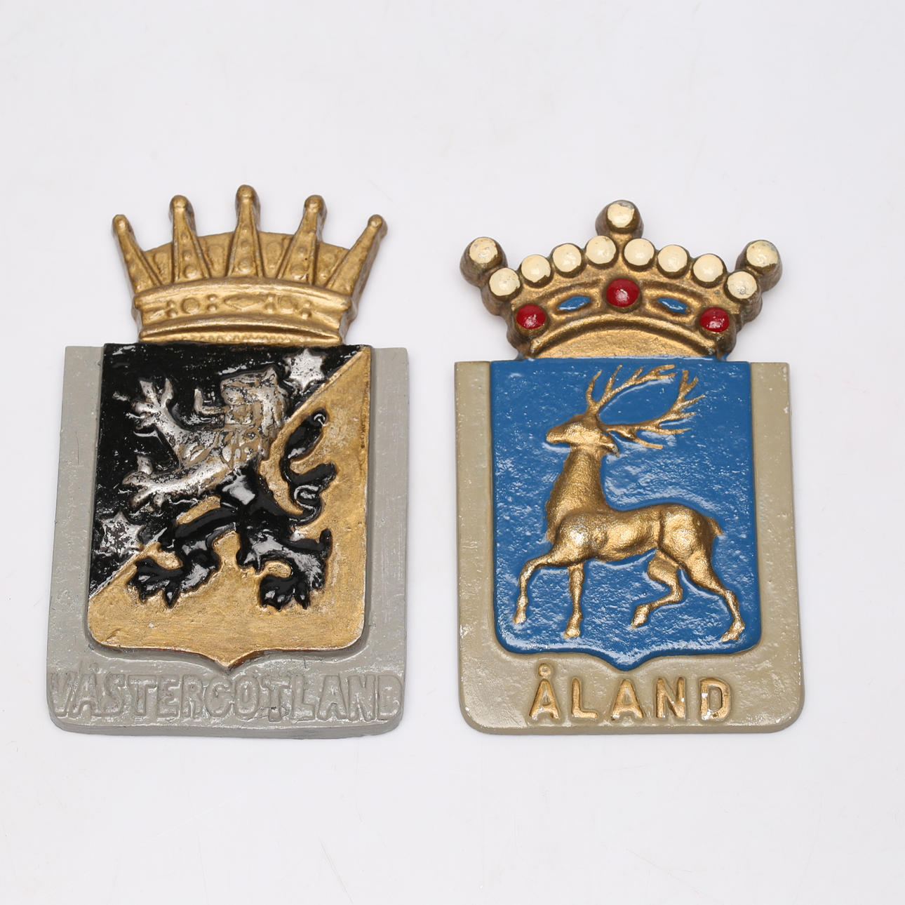 MAISEMASUOJAT, 2 kpl.