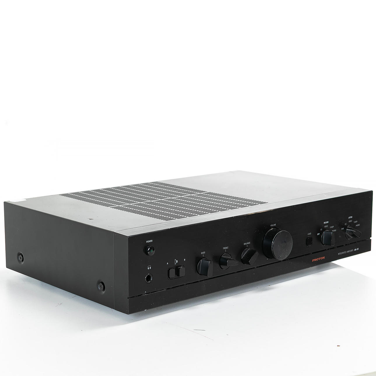 AMPLIFIER, Proton AM-30.