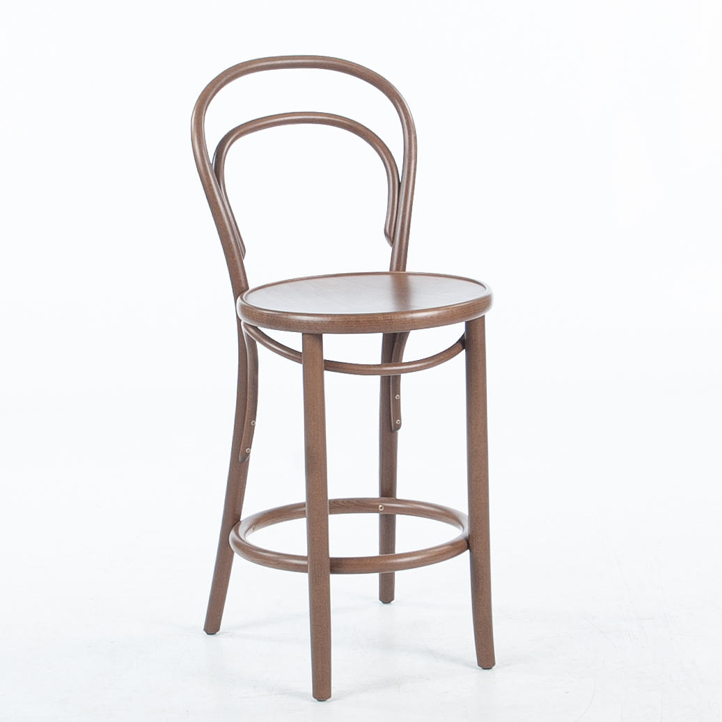 MICHAEL THONET. TON nr 14, barstol.