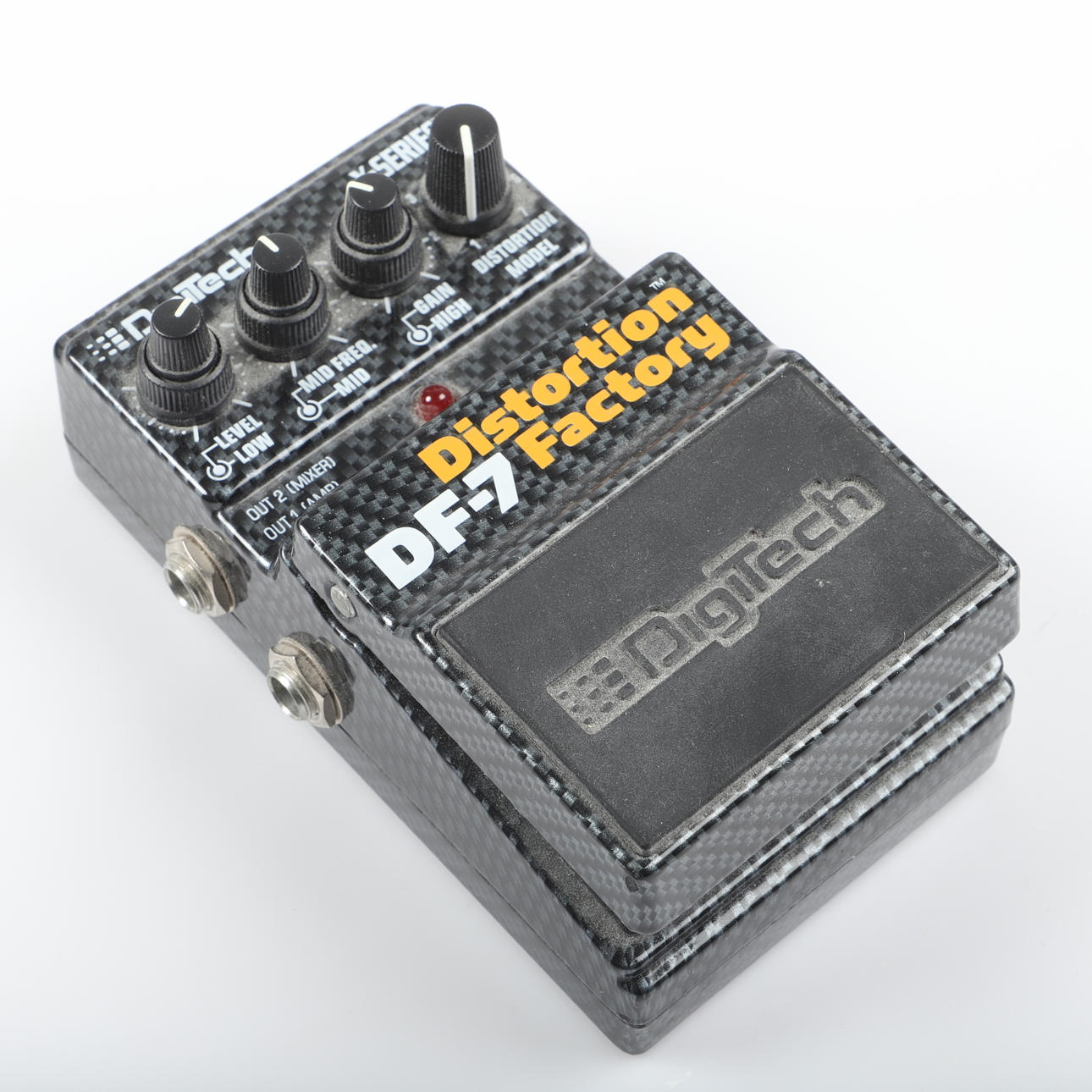 GITARRPEDAL, 