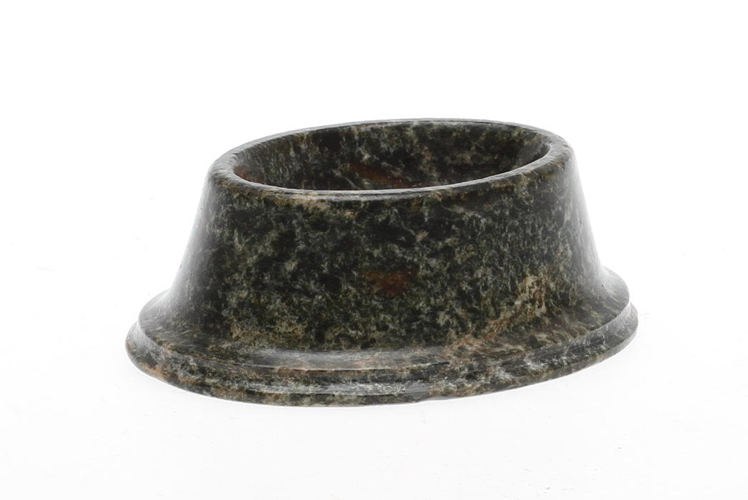 SALTKAR, åsbydiabas, 1800-tal.