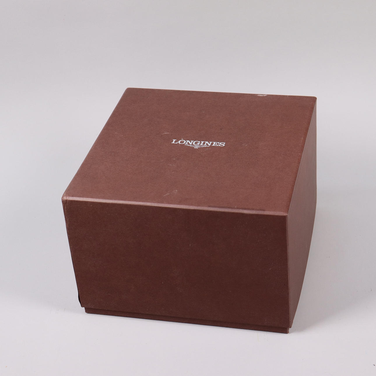 LONGINES, watch case for Legend Diver.