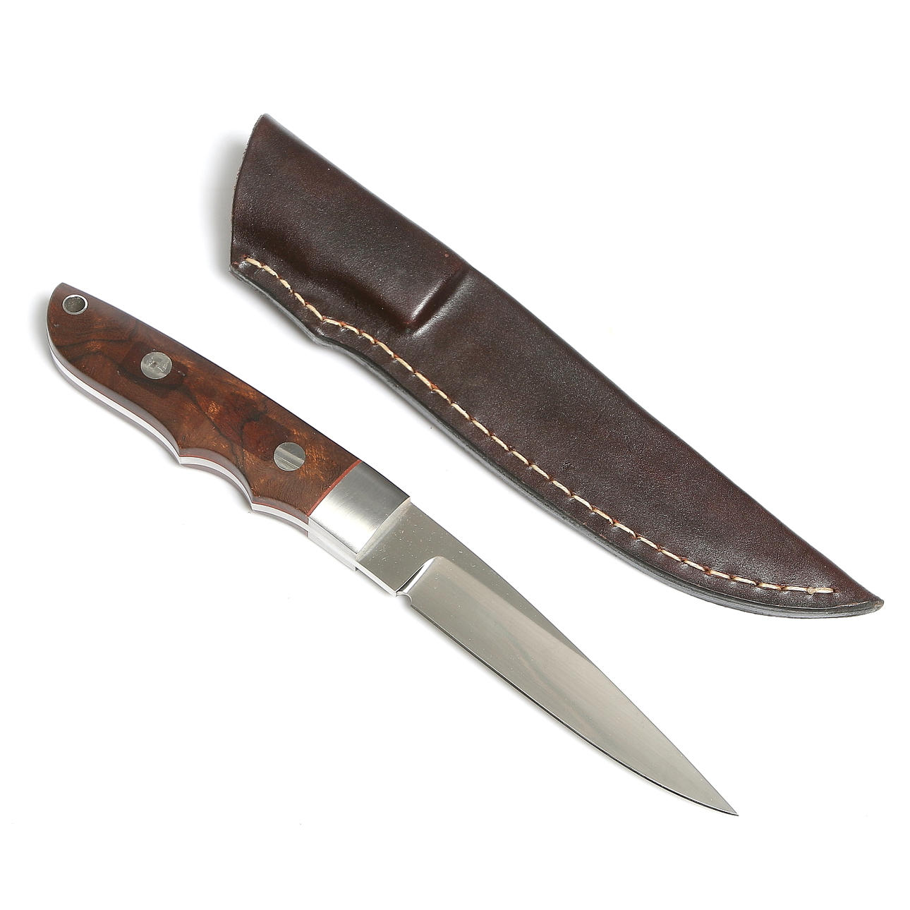 JAKTKNIV, "Sam Fujisksa", Hawaii, USA.