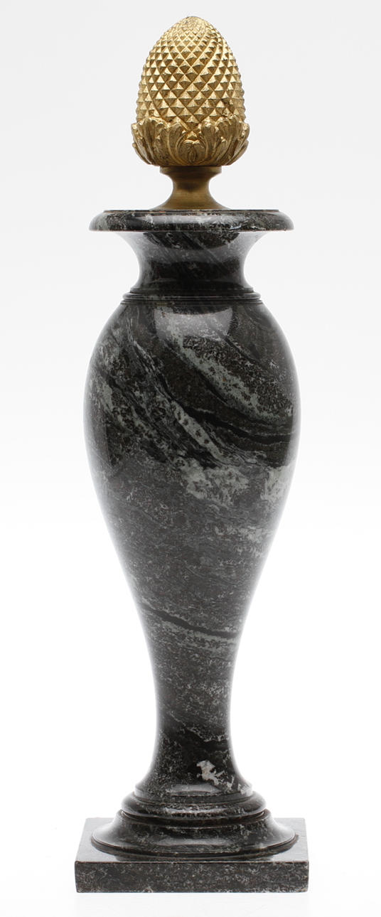 URNA, åsbydiabas, 1800-tal.