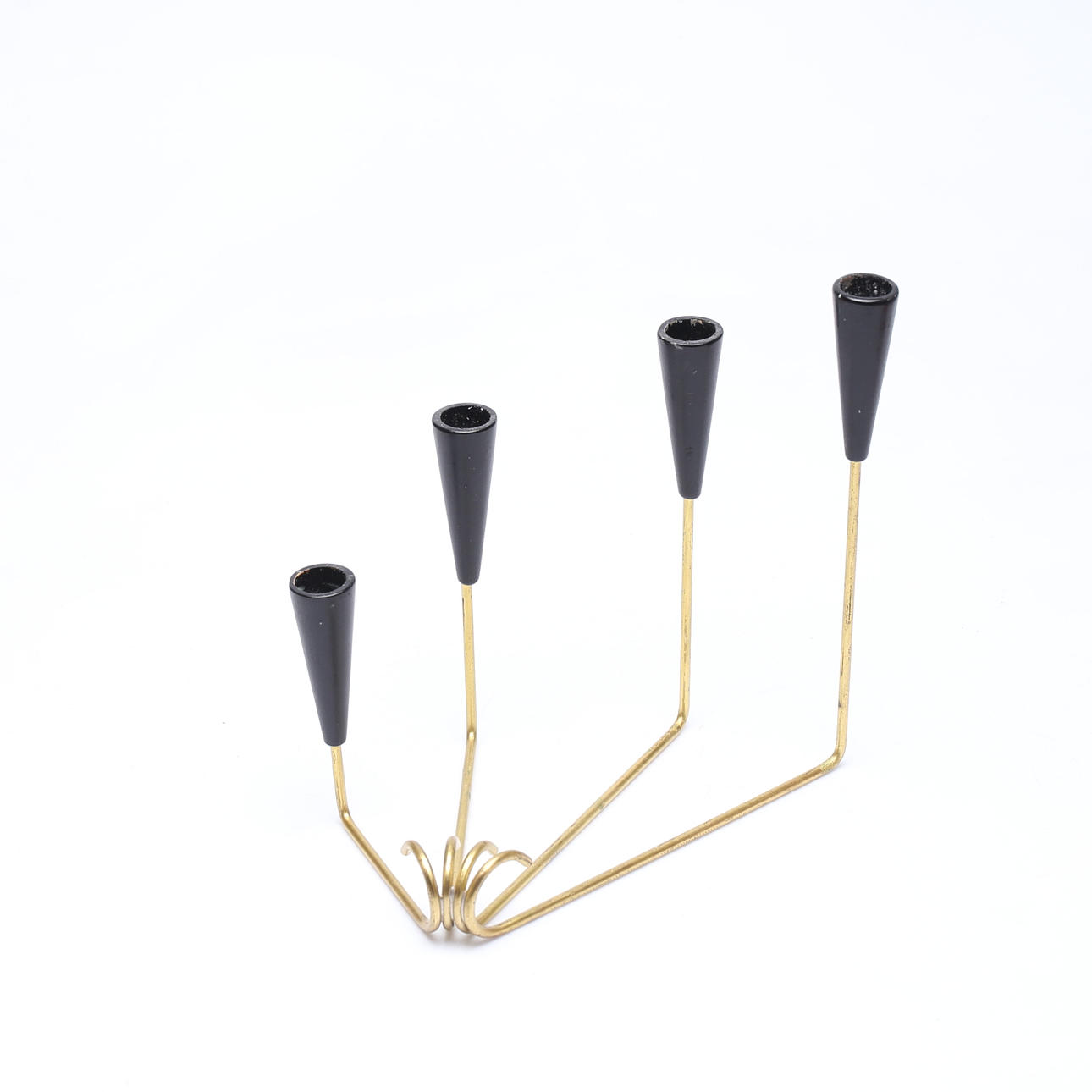 A 1950s/60s candlestick.