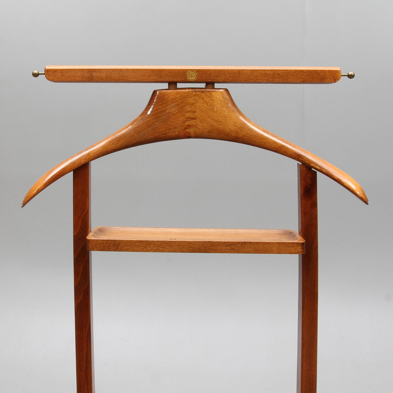 HERRBETJÄNT, Italien, 1900-tal.