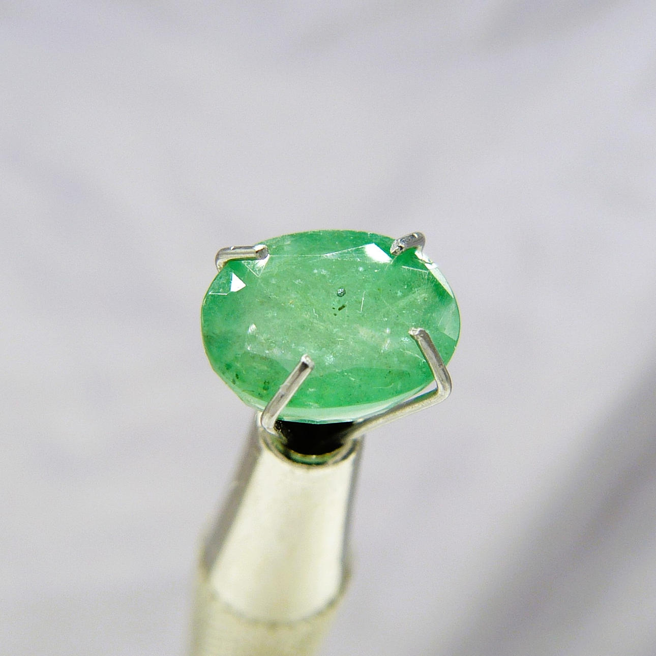 SOIKEA LEIKATTU SMARAGDI.