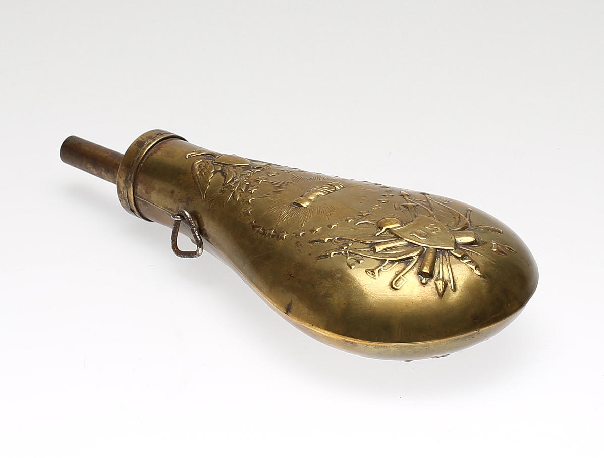 KRUTHORN, USA, 1800-tal.